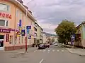 Hotel Europa
