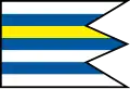 Flag of Ubľa
