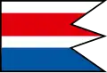 Flag of Údol