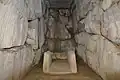 Burial Chamber