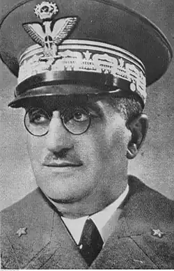 Ugo Cavallero[7]