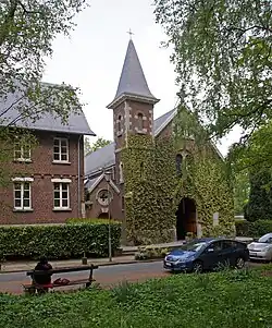 Church of St. Anne