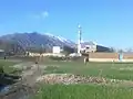Sight of Torawari