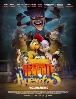Poster for the film