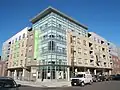 Skye Apartments (renamed Griffis Union Station)