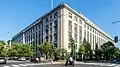 U.S. General Services Administration Building