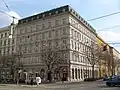Ferrosilicon Company (Universitätsstr. 11)