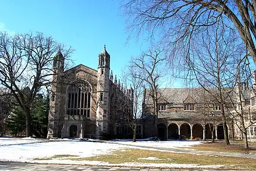 Lawyers Club