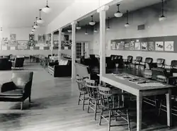 Hart House