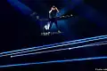 Martin Garrix at UNTOLD 2024