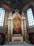 Altar