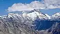 Changdi from southwest