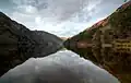 Higher Lake