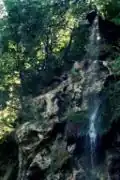 Uracher Wasserfall, 2003