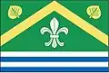 Flag of Urbanice