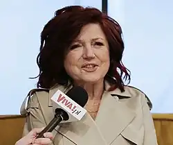 Urszula Dudziak (11)
