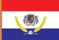 Flag of Uruguaiana