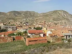Utrillas