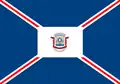 Flag of União da Vitória