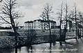 Barracks