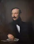 Mihály Vörösmarty