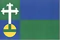 Flag of Všenice