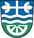 Coat of arms of Všestudy