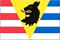 Flag of Všetaty