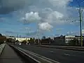 Pärnu road viaduct