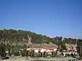 Ismael Montes Teacher Training College in Challwa Mayu