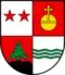 Coat of arms of Val-de-Charmey