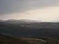 Village Donje Leskovice - panorama