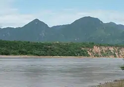 Pilcomayo Valley, near Villamontes, Bolivia.