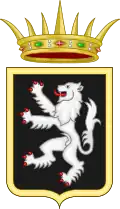 Aosta Valley