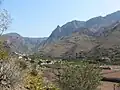 Agaete valley (Valle de Agaete)