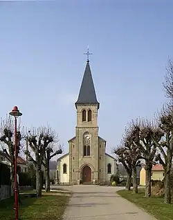 Saint-Brice