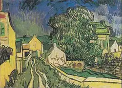 F791: The House of Père Pilon, Private collection