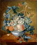 Fruit, Dulwich Picture Gallery[4]