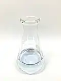 reduced color of the experiment