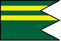Flag of Vaniškovce