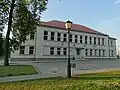 Varniai Centre of Culture