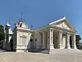 Warophat Phiman Throne Hall&nbsp;[th]