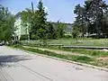 Vasil Drumev School of Natural Sciences and Math, Veliko Tarnovo
