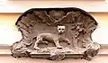 Nr. 24, Northern frieze.
