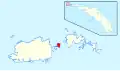 Vaughan Island