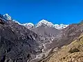 Tengi Ragi Tau centered