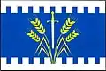 Flag of Velké Všelisy
