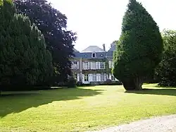 Castle.