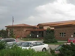 Verona Public Library