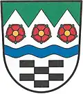 Coat of arms of Vesce